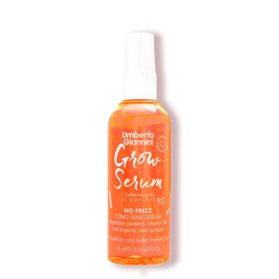 Umberto Giannini Grow Styling Serum 75 ml