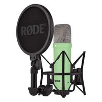RODE NT1 Signature Series (groen) - thumbnail