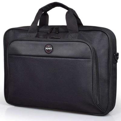 PORT DESIGNS HANOI II Clamshell Laptoptas - 13 & 14