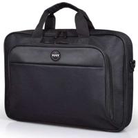 PORT DESIGNS HANOI II Clamshell Laptoptas - 13 & 14