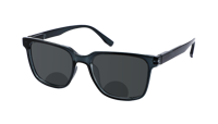 Zonneleesbril Vista Bonita Cubo Bifocaal-Midnight Blue-+2.50