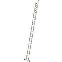Zarges enkele ladder "stella l" 1x24tr