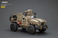 Hardcore Coldplay Vehicle 1/18 Cyclone Assauit Armored Car Hardcore Coldplay Vehicle 1/18 Cyclone Assauit Armored Car