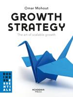 Growth Strategy - Omar Mohout - ebook