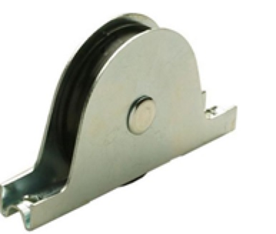 Waelbers Zij katrol 40mm - 5 Stuk(s) - 6206011.02