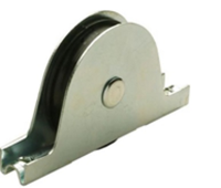Waelbers Zij katrol 40mm - 5 Stuk(s) - 6206011.02