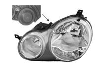 Koplamp links met knipperlicht Type Valeo 5827961