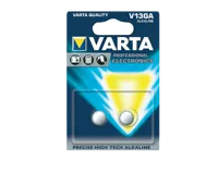 Varta Alkaline Special V13GA 2-pack Batterijen - thumbnail