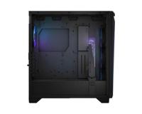 MSI MPG GUNGNIR 300R AIRFLOW computerbehuizing Midi Tower Zwart - thumbnail