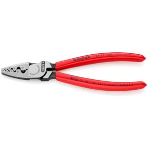 KNIPEX KNIPEX Krimptang voor adereindhulzen 9771180