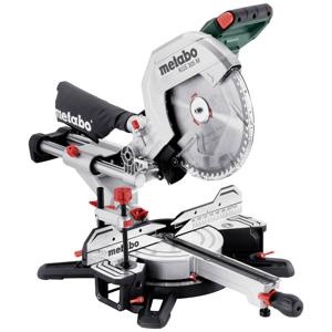 Metabo 613305000 Afkortzaag 1600 W 305 mm 30 mm