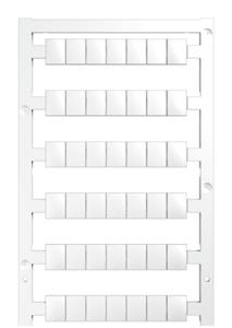 Weidmüller WS 10/8 PLUS MC NE WS Aansluitingsblok markers 420 stuk(s)