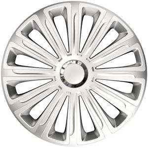 Wieldoppenset Trend Silver 13 inch WVS16957