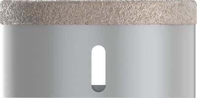 Bosch Accessoires X-LOCK Diamantdroogboor Dry Speed ? 83mm - 1 stuk(s) - 2608599026