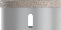 Bosch Accessoires X-LOCK Diamantdroogboor Dry Speed ? 83mm - 1 stuk(s) - 2608599026