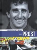 Alain Prost (Hardback)