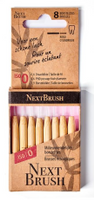 NextBrush Interdentale Ragers ISO 0 NextBrush Interdentale Ragers ISO 0