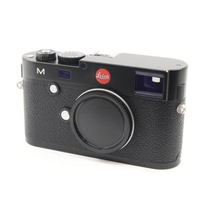 Leica 10770 M (TYP 240) body occasion