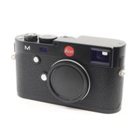 Leica 10770 M (TYP 240) body occasion