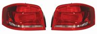 Achterlicht set SET0334931
