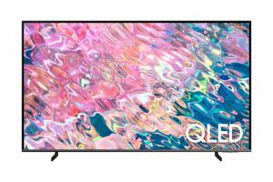 Samsung Series 6 QE50Q67BAU 127 cm (50") 4K Ultra HD Smart TV Wifi Zwart