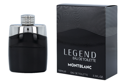 Montblanc Legend Pour Homme Eau de toilette Spray 100 ml Heren