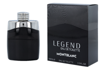 Montblanc Legend Pour Homme Eau de toilette Spray 100 ml Heren