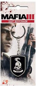 Mafia 3 Keychain 223rd