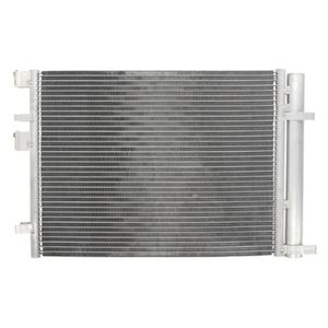 Condensor, airconditioning AC830165