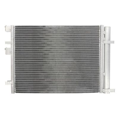 Condensor, airconditioning AC830165