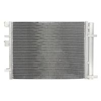 Condensor, airconditioning AC830165