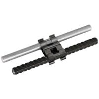 DEHN 308133 DC BK 12 RD10 STBLANK Verstevigingsklem - thumbnail