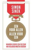 Business bibliotheek - Een voor allen, allen voor een