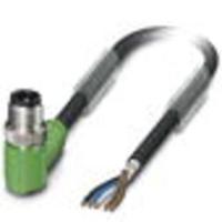 Phoenix Contact 1682773 Sensor/actuator connector, geassembleerd Aantal polen (sensoren): 5 5.00 m 1 stuk(s) - thumbnail