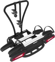 Yakima justclick 2 evo black - bike rack