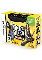 Guitar Hero On Tour Decades Bundle (boxed) - thumbnail