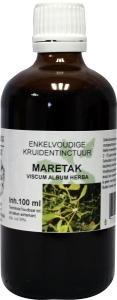 Viscum album herb / maretak tinctuur