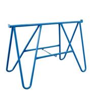 Little jumbo KLAPSCHRAAG 850 X 1100 MM BLAUW GELAKT 121103800