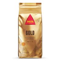 Delta koffiebonen GOLD (1kg) - thumbnail