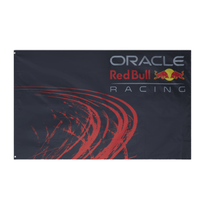 Red Bull Racing Vlaggen - - Team vlag - Max Verstappen