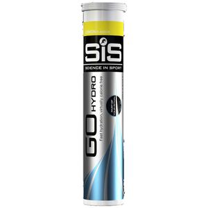 SiS Go Hydro Tablet Citroen 20x4g