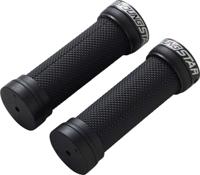 Reverse components youngstar single lock-on grips