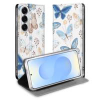 Samsung Galaxy S26 Plus Book | Wallet Case | Vlinder