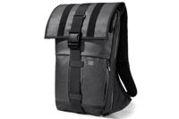 Mission Workshop Rambler Cargo Rugzak - Charcoal