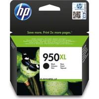 HP 950XL originele grote capaciteit zwarte inktcartridge voor HP OfficeJet Pro 251dw / 276dw / 8100/8600 (CN045AE)