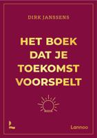 Het boek dat je toekomst voorspelt (Hardback)
