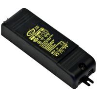 EVN MINI JOKER 105 Halogeentransformator 12 V 20 - 105 W Dimbaar met faseaansnijdingsdimmer