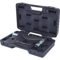 KS Tools 700.1160 Hydraulische moerensprongset, 4-delig