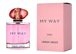Armani My Way Nectar Eau De Parfum Spray 90 ml Dames