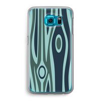 Bast B: Samsung Galaxy S6 Transparant Hoesje